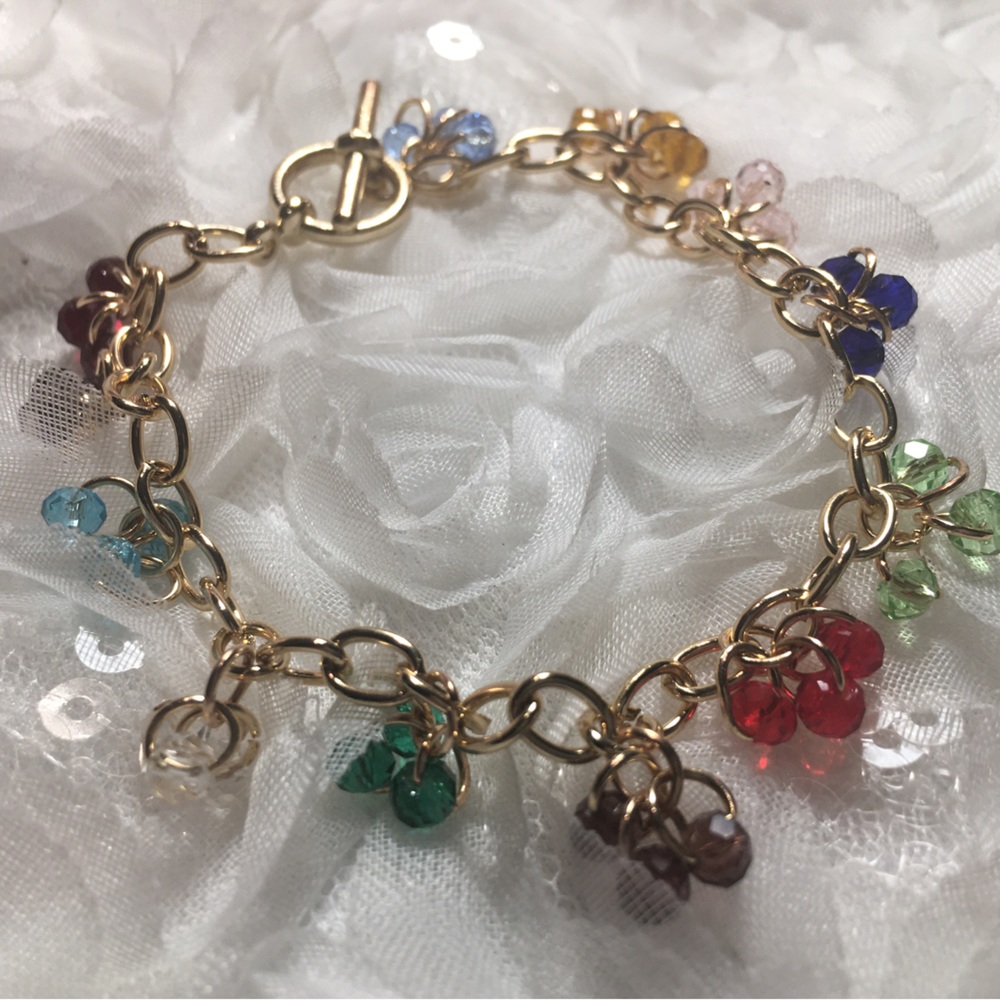 🔥Beautiful Handmade Bracelet